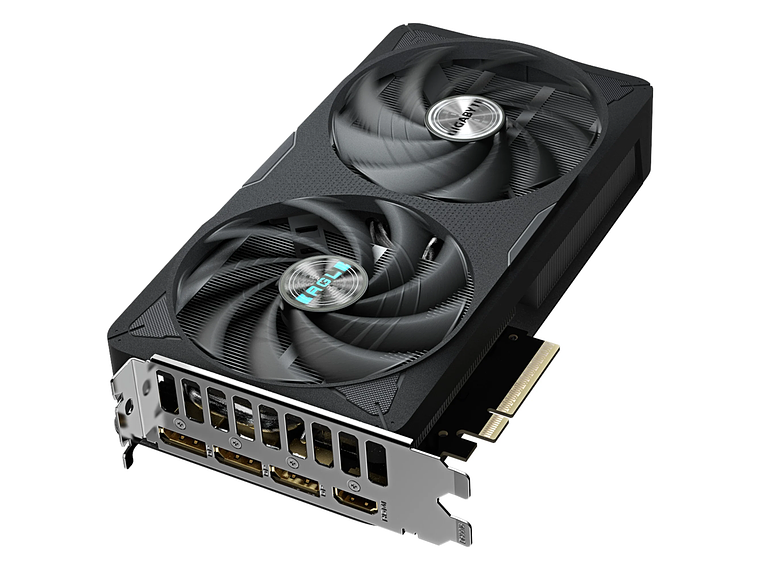 TARJETA DE VIDEO GIGABYTE 5060TI EAGLE OC 16 GB DUAL FAN 7