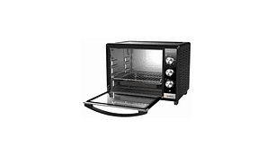 HORNO ELÉCTRICO 30 LITROS MARMICOC MA-3856 NEGRO