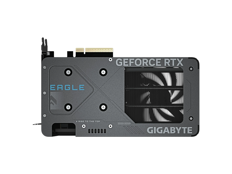 TARJETA DE VIDEO GIGABYTE 5060TI EAGLE OC 16 GB DUAL FAN 8