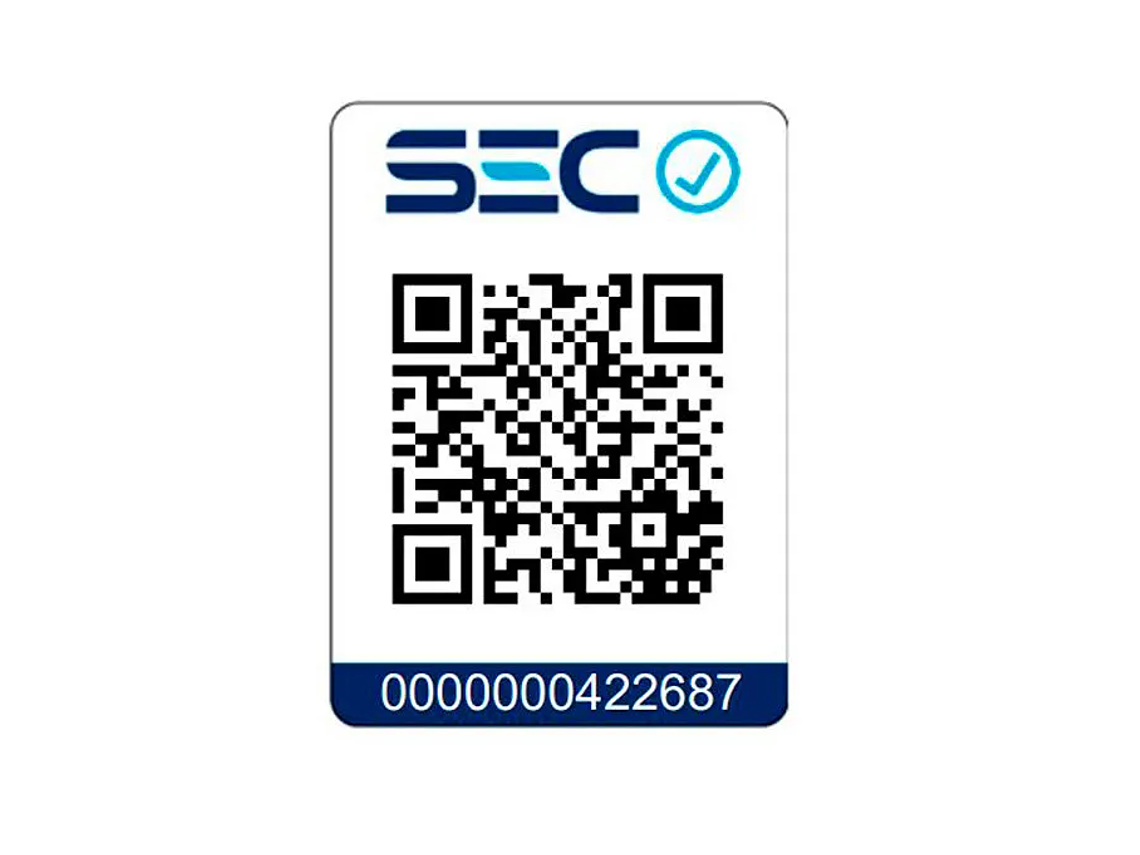 HORNO ELÉCTRICO 30 LITROS MARMICOC MA-3856 NEGRO 3