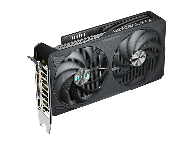 TARJETA DE VIDEO GIGABYTE 5060TI EAGLE OC 16 GB DUAL FAN 9