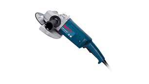 ESMERIL ANGULAR 9' BOSCH GWS 28-230 VULCANO 2800W