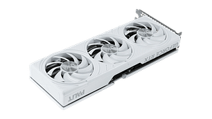 PALIT RTX 5070 WHITE OC 12GB GDDR7 192BIT 3-DP HDMI