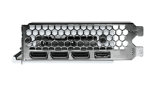 PALIT RTX 5070 WHITE OC 12GB GDDR7 192BIT 3-DP HDMI