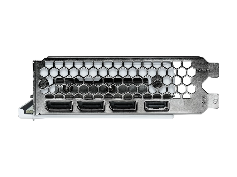 PALIT RTX 5070 WHITE OC 12GB GDDR7 192BIT 3-DP HDMI 2