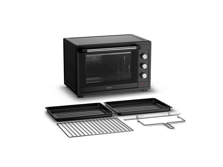 HORNO ELÉCTRICO MOULINEX 60 L OX2038V0 1