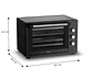 HORNO ELÉCTRICO MOULINEX 60 L OX2038V0 - Miniatura 2