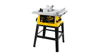 SIERRA DE BANCO 10' STANLEY SST1801-B2C 1800W