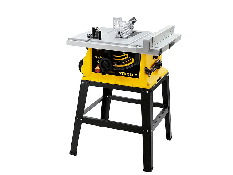 SIERRA DE BANCO 10' STANLEY SST1801-B2C 1800W 2