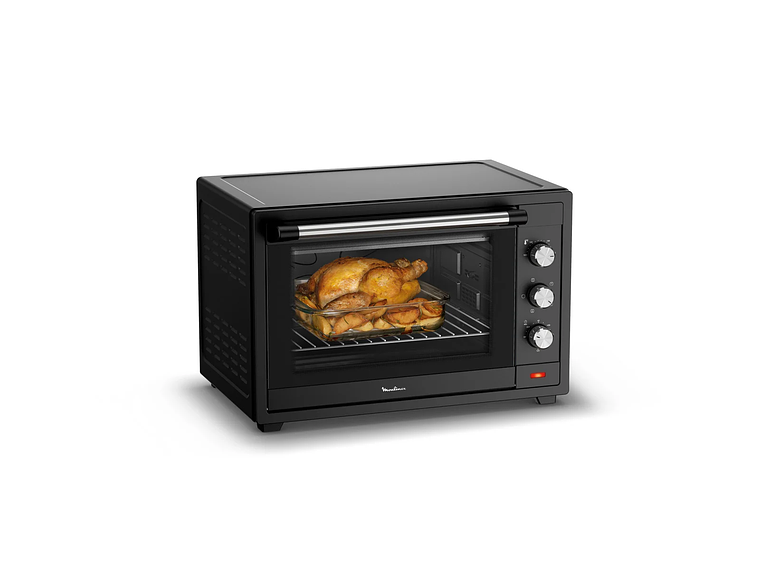 HORNO ELÉCTRICO MOULINEX 60 L OX2038V0 3