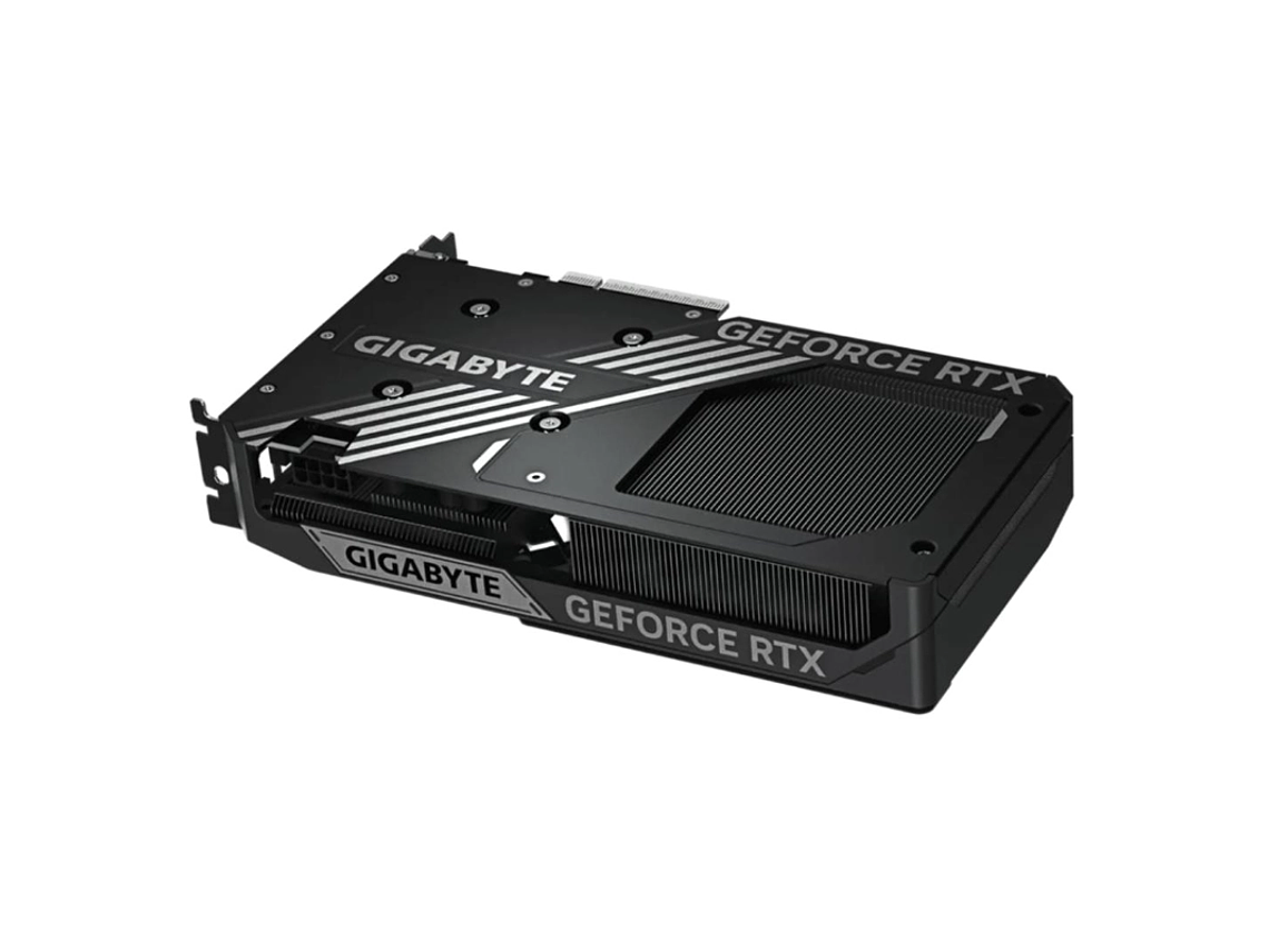TARJETA DE VIDEO GIGABYTE GEFORCE RTX 5060 TI WINDFORCE 16GB 2