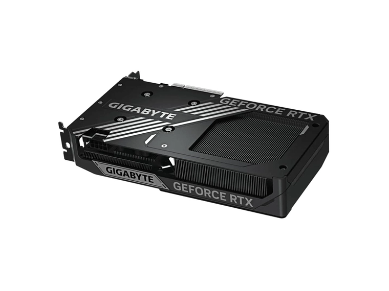 TARJETA DE VIDEO GIGABYTE GEFORCE RTX 5060 TI WINDFORCE 16GB 2