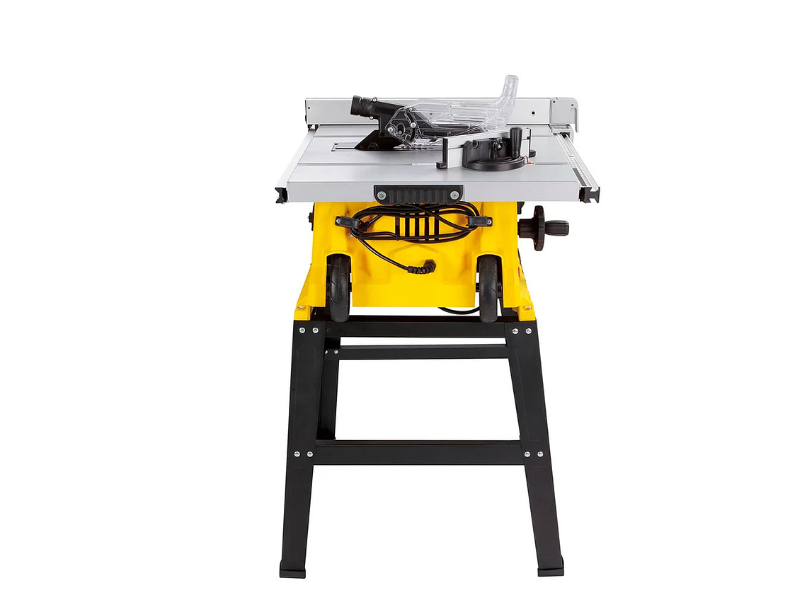 SIERRA DE BANCO 10' STANLEY SST1801-B2C 1800W 4