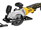 SIERRA DEWALT CIRCULAR 4.1/2 20 V DCS571B SIN BATERIAS METAL - Miniatura 1