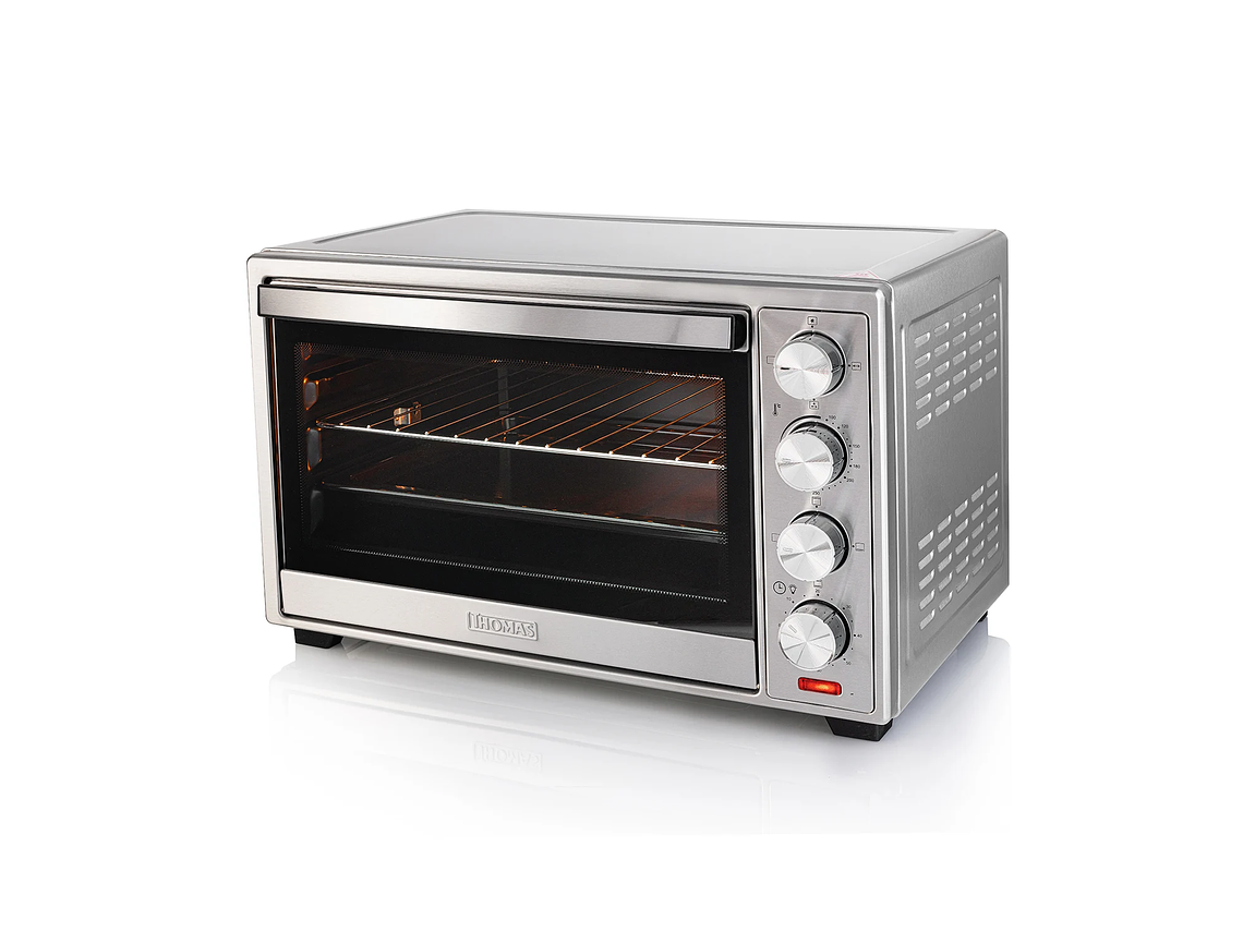 HORNO ELECTRICO THOMAS TH-48I 3