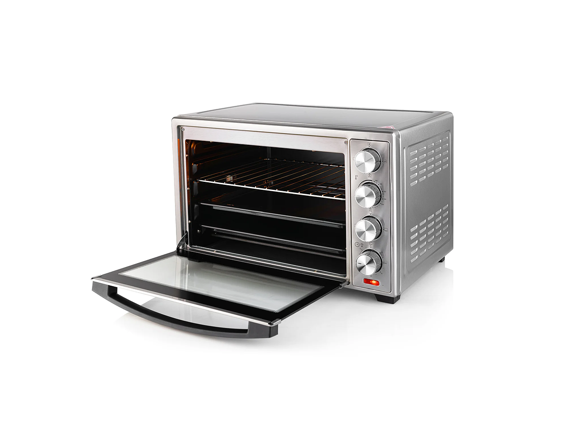 HORNO ELECTRICO THOMAS TH-48I 4