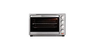 HORNO ELÉCTRICO THOMAS TH-48I 2000W ANTIADHERENTE