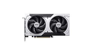  TARJETA DE VIDEO MSI GEFORCE RTX 5060TI 8G VENTUS 2X OC PLUS