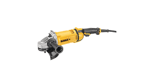 ESMERIL ANGULAR DEWALT 7' MODEL DWE4557 2400 W