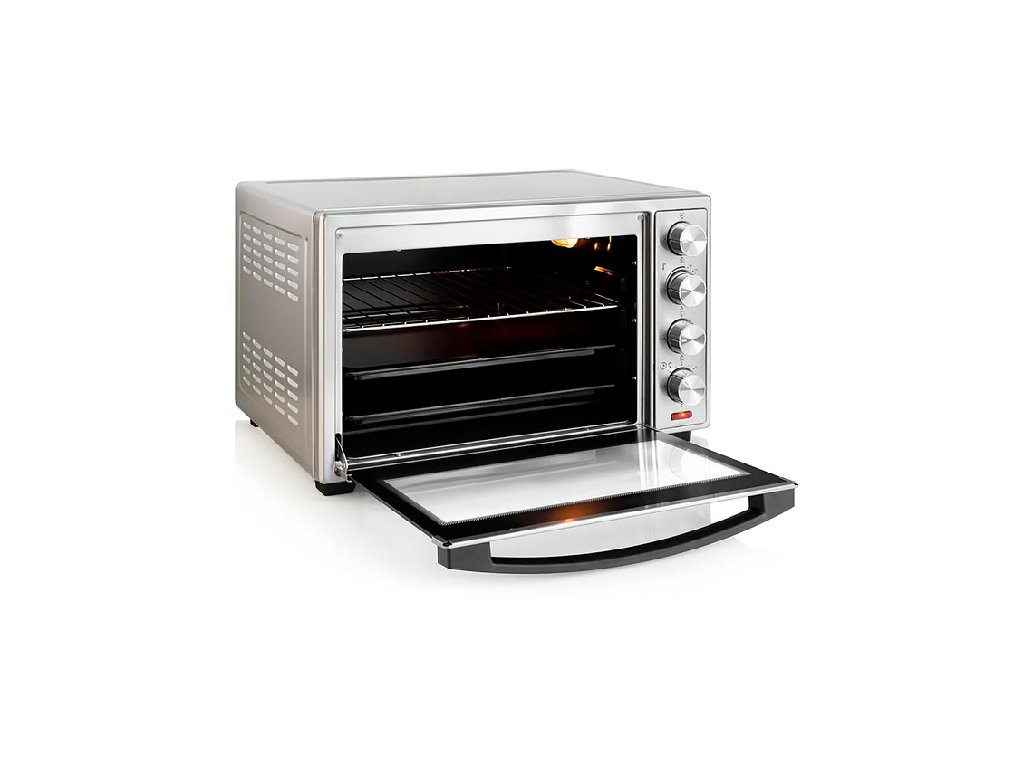 HORNO ELÉCTRICO THOMAS TH-48I 2000W ANTIADHERENTE 2