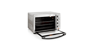 HORNO ELÉCTRICO THOMAS TH-48I 2000W ANTIADHERENTE