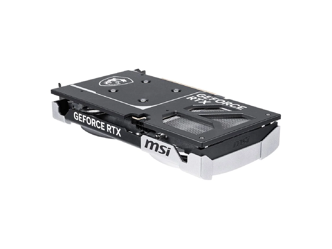  TARJETA DE VIDEO MSI GEFORCE RTX 5060TI 8G VENTUS 2X OC PLUS 3