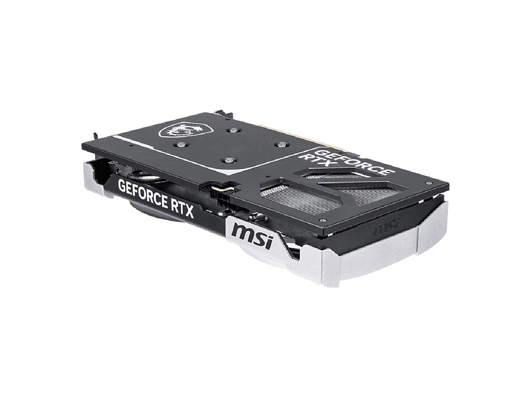  TARJETA DE VIDEO MSI GEFORCE RTX 5060TI 8G VENTUS 2X OC PLUS 3