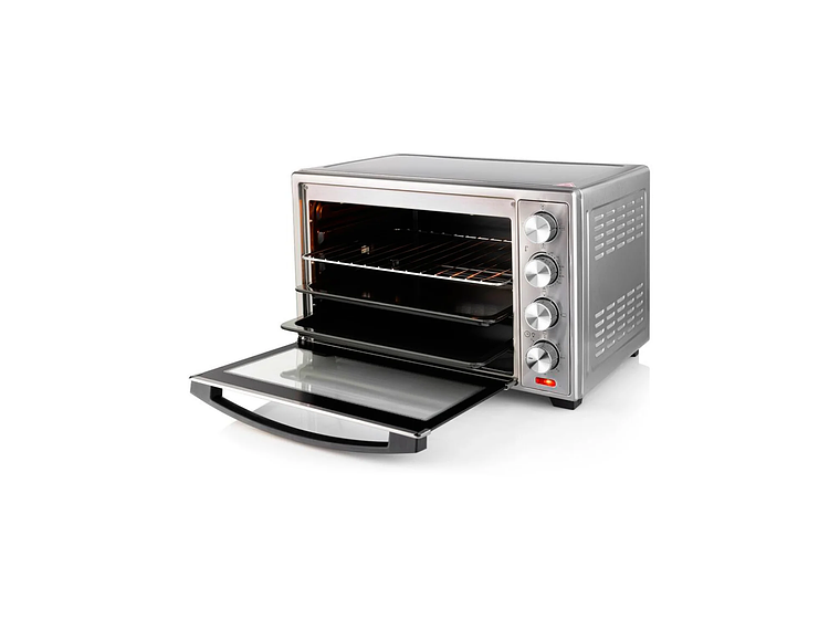 HORNO ELÉCTRICO THOMAS TH-48I 2000W ANTIADHERENTE 3