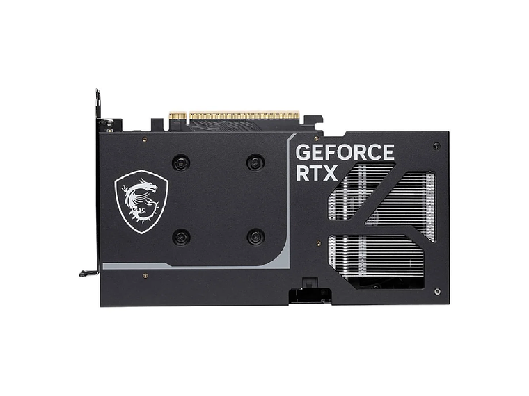  TARJETA DE VIDEO MSI GEFORCE RTX 5060TI 8G VENTUS 2X OC PLUS 4