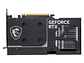  TARJETA DE VIDEO MSI GEFORCE RTX 5060TI 8G VENTUS 2X OC PLUS - Miniatura 4
