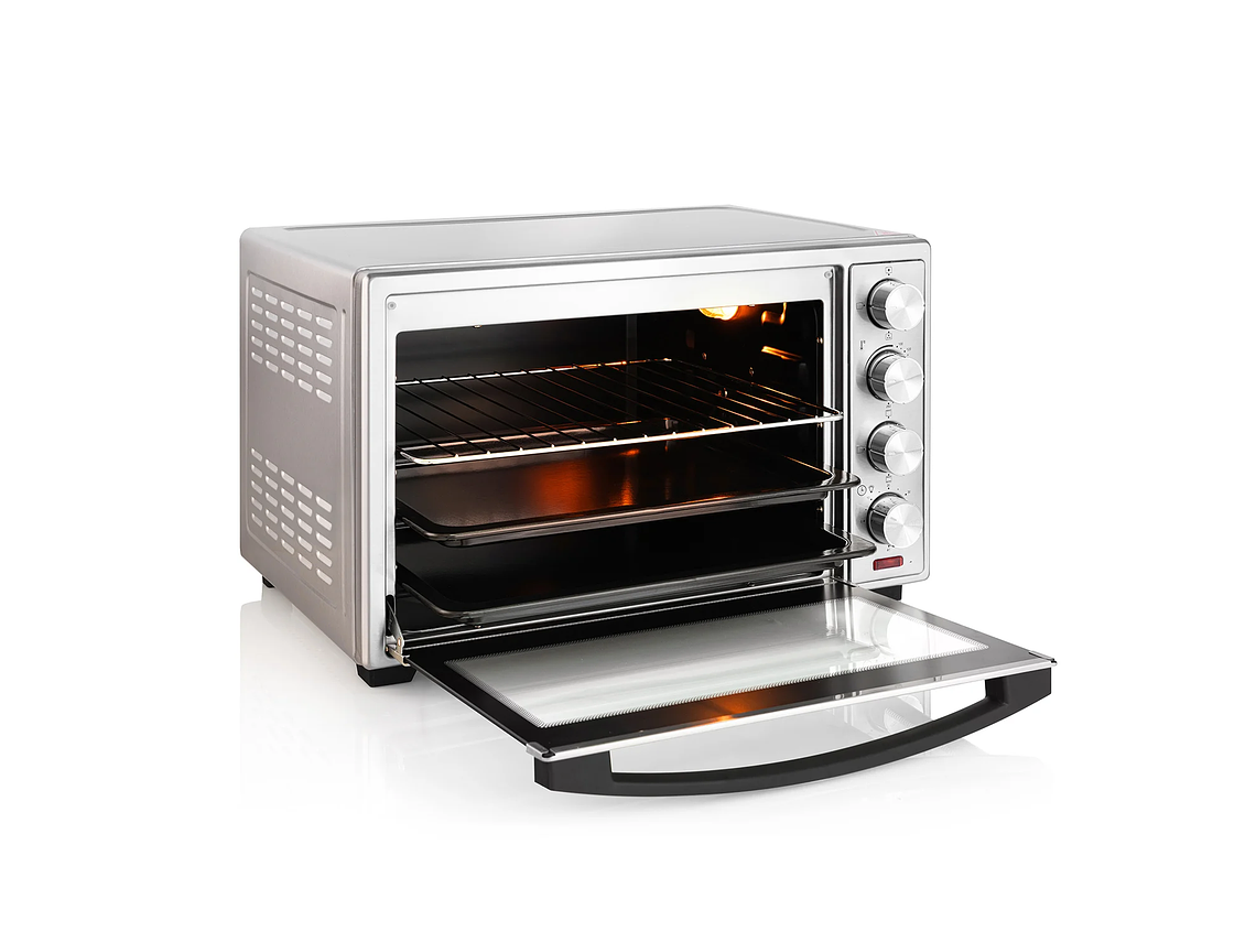 HORNO ELECTRICO THOMAS TH-48I 6