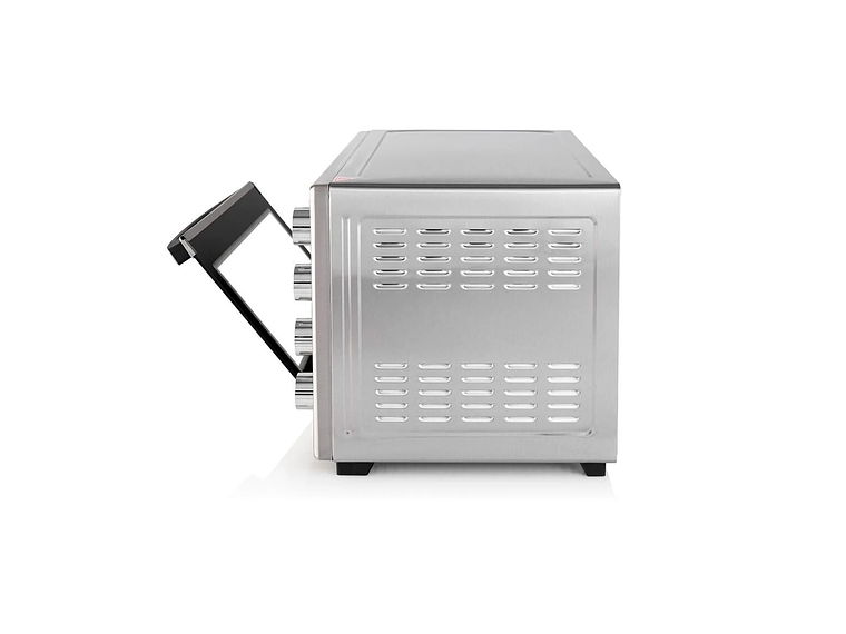 HORNO ELÉCTRICO THOMAS TH-48I 2000W ANTIADHERENTE 4