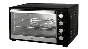 HORNO ELÉCTRICO IRT 60L 2000W I00560LTRJK60A
