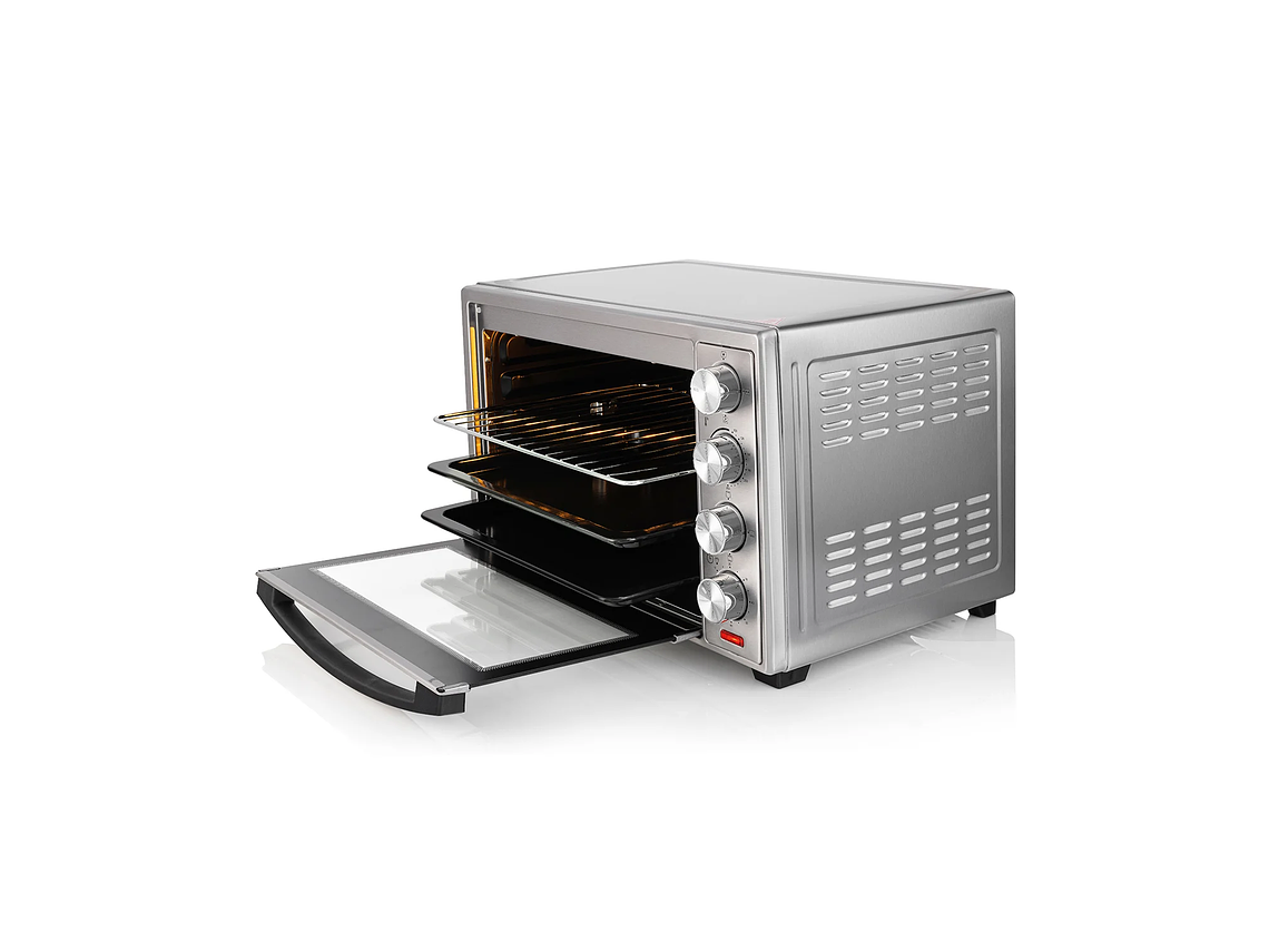 HORNO ELECTRICO THOMAS TH-48I 7