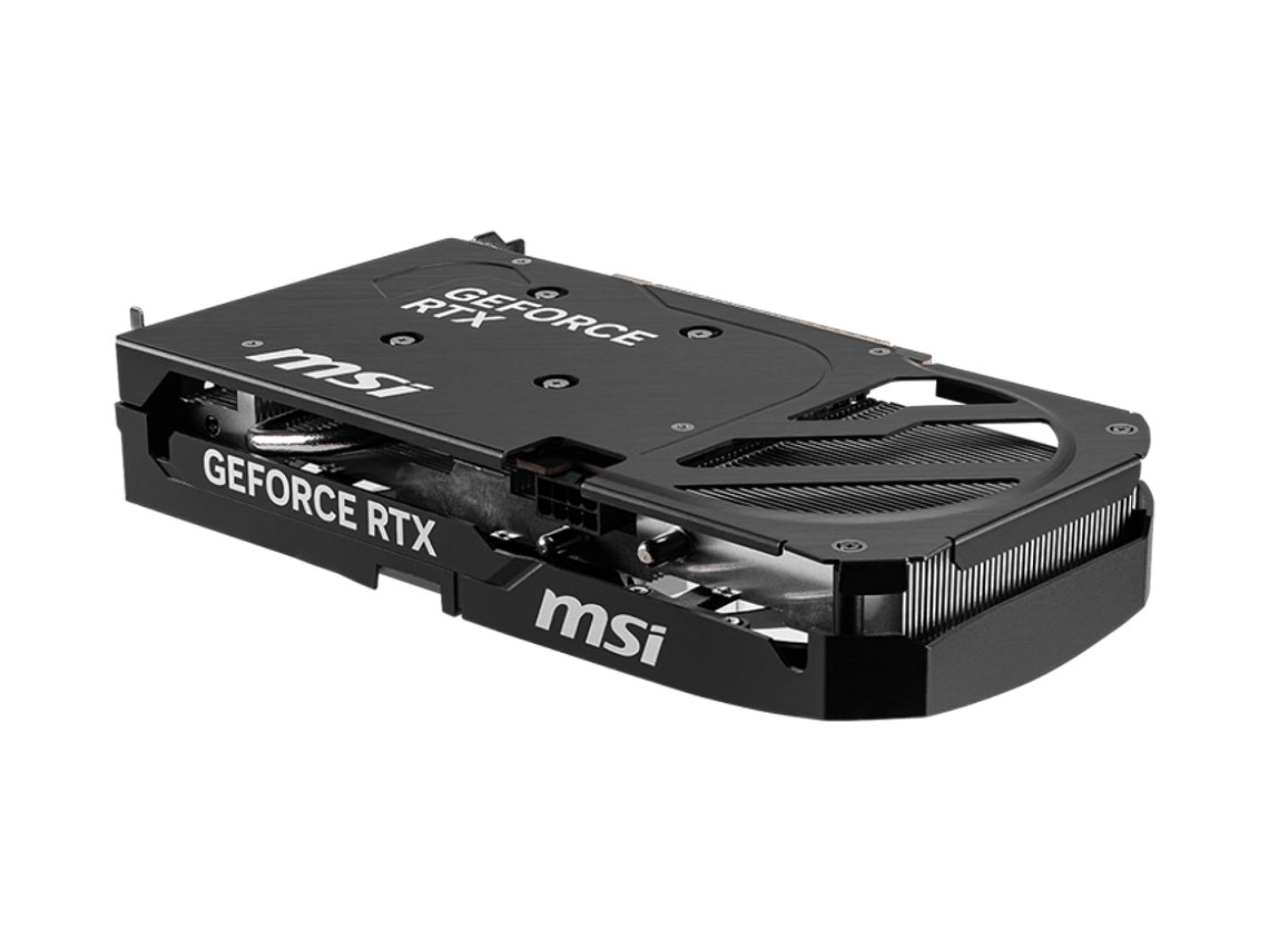 MSI RTX 5060 TI 16G SHADOW 2X OC PLUS 2