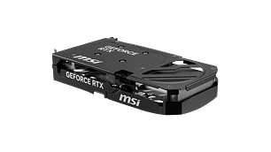 MSI RTX 5060 TI 16G SHADOW 2X OC PLUS