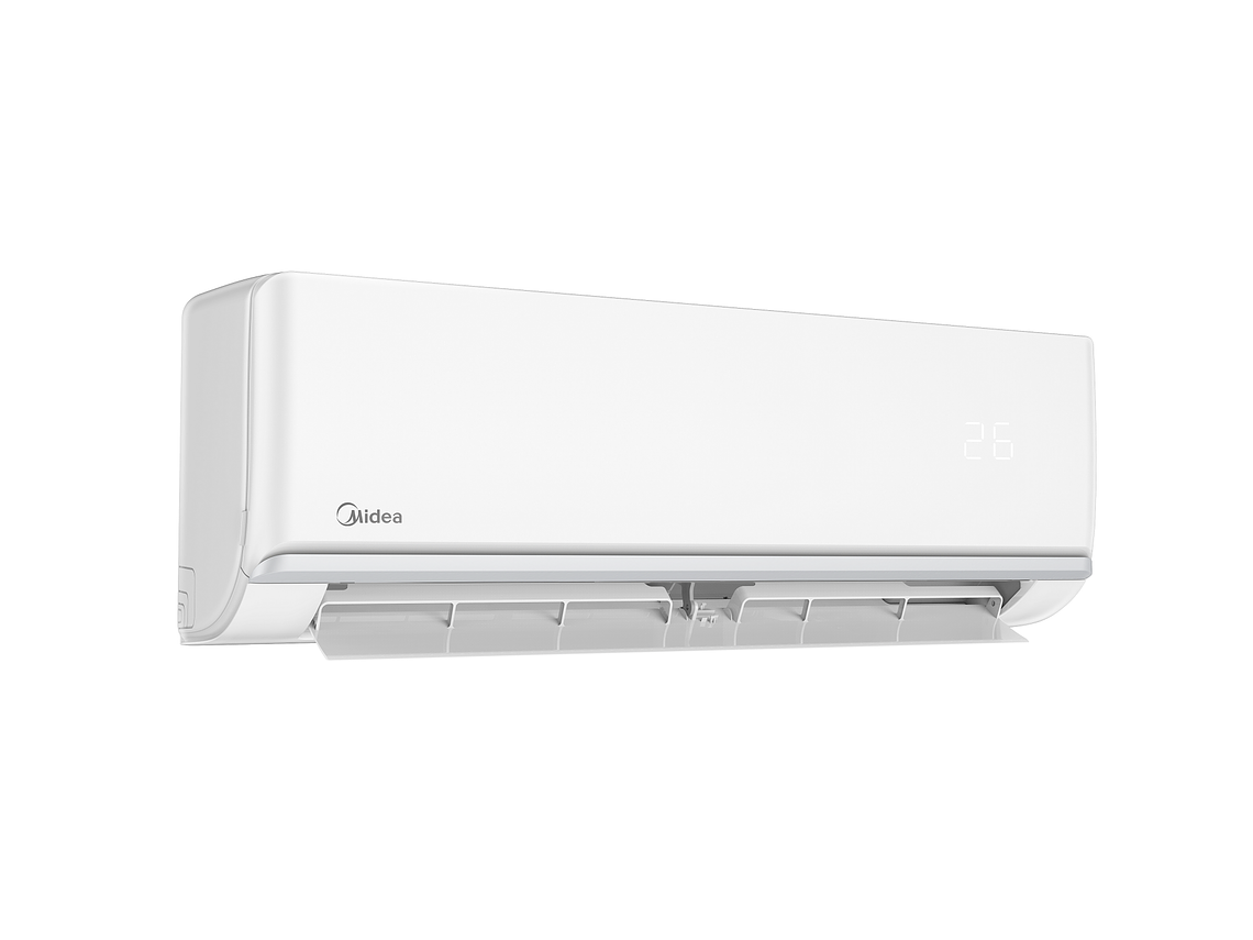 AIRE ACONDICIONADO MIDEA XPERT 12000BTU ON OFF 1