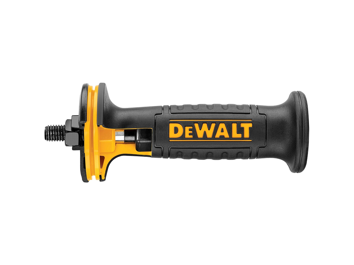 ESMERIL ANGULAR DEWALT 7' MODEL DWE4557 2400 W 4