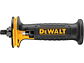 ESMERIL ANGULAR DEWALT 7' MODEL DWE4557 2400 W - Miniatura 4