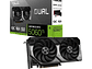 TARJETA DE VIDEO ASUS DUAL GEFORCE RTX 5060 TI 16GB GDDR7 OC - Miniatura 1