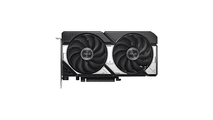 TARJETA DE VIDEO ASUS DUAL GEFORCE RTX 5060 TI 16GB GDDR7 OC