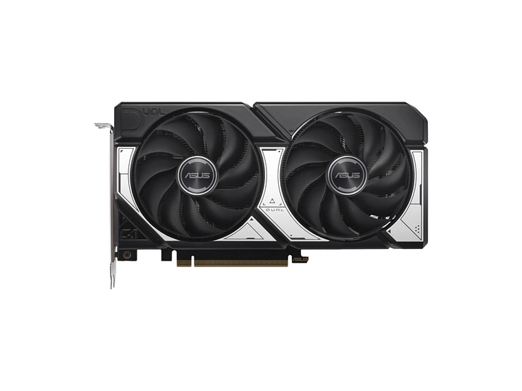TARJETA DE VIDEO ASUS DUAL GEFORCE RTX 5060 TI 16GB GDDR7 OC 2