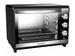 HORNO ELECTRICO 30 LITROS 1600W NEGRO MA-3856 MARMICOC - Miniatura 1