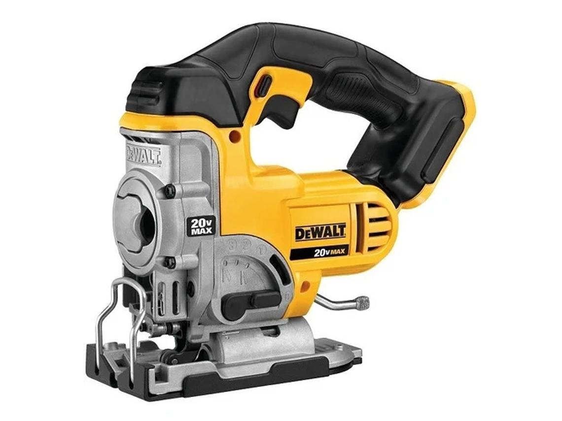 SIERRA CALADORA DEWALT DCS331B 20V - 1