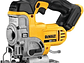 SIERRA CALADORA DEWALT DCS331B 20V - - Miniatura 1