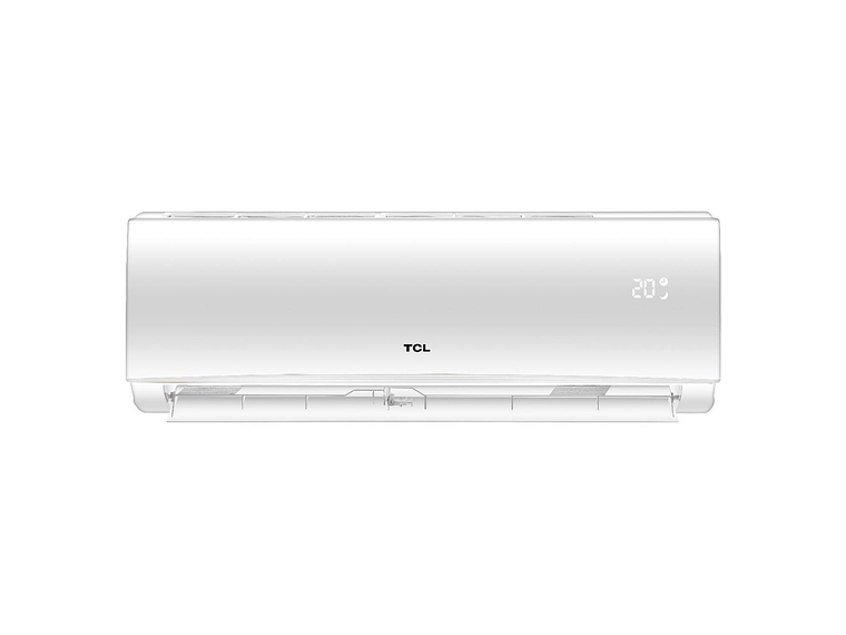  AIRE ACONDICIONADO TCL ON OFF 9000BTU 1