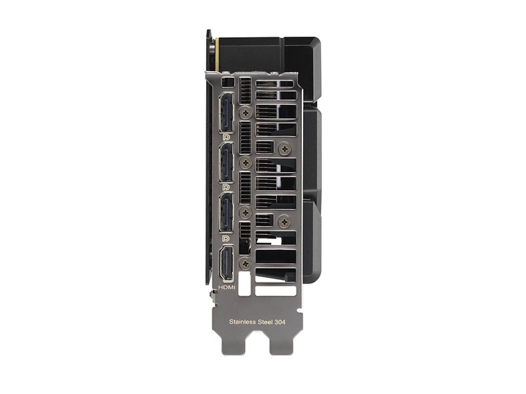 TARJETA DE VIDEO ASUS DUAL GEFORCE RTX 5060 TI 16GB GDDR7 OC 3