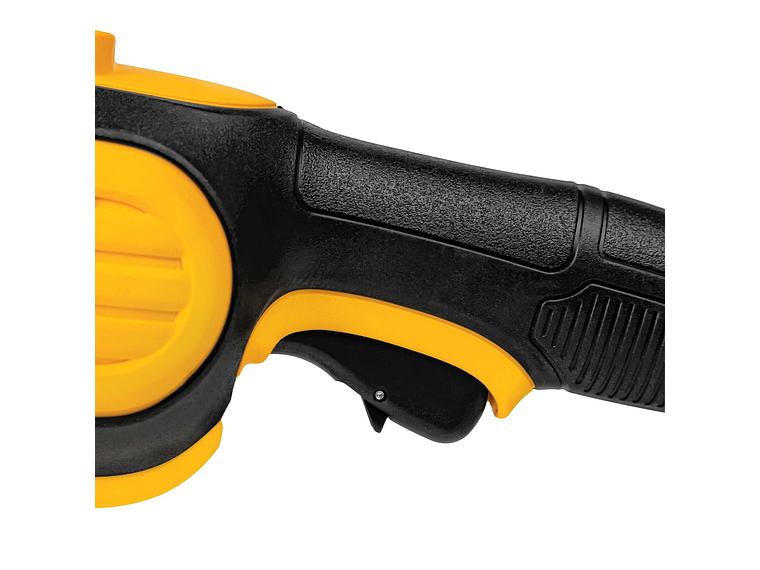 ESMERIL ANGULAR DEWALT 7' MODEL DWE4557 2400 W 6