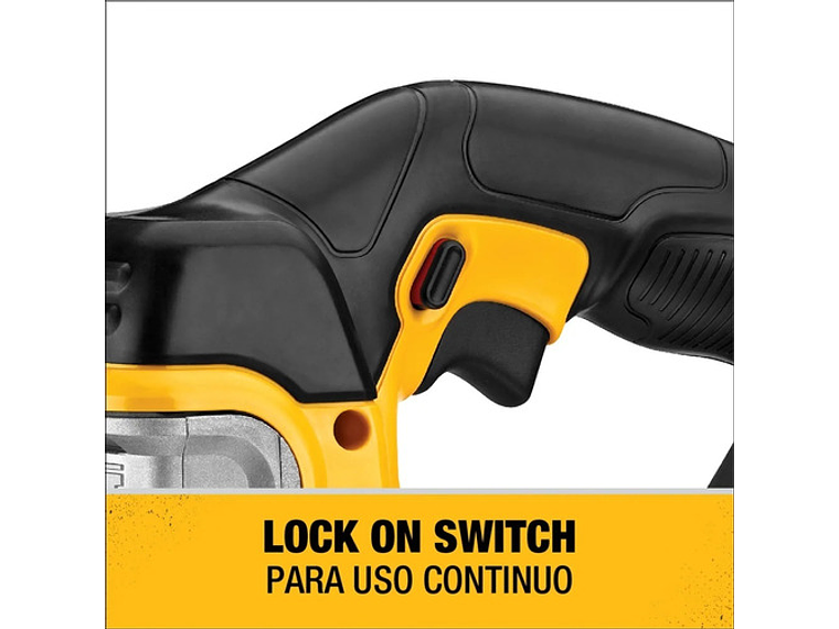 SIERRA CALADORA DEWALT DCS331B 20V - 2