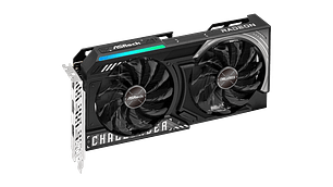 ASROCK RADEON RX9060 XT CHALLENGER 16GB OC